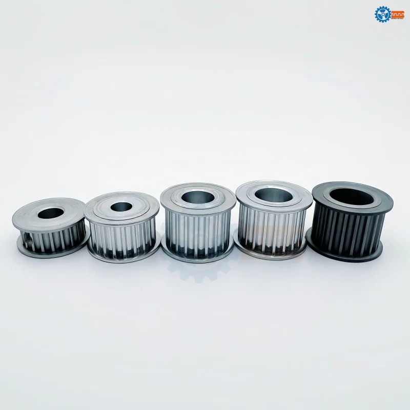 2GT GT2 Timing Pulley 20-32T Bore 3-12.7mm Width 6/10mm 20T 22T 24T 25T 26T 28T 30T 32TSynchronous Wheel For 3D Printer Parts