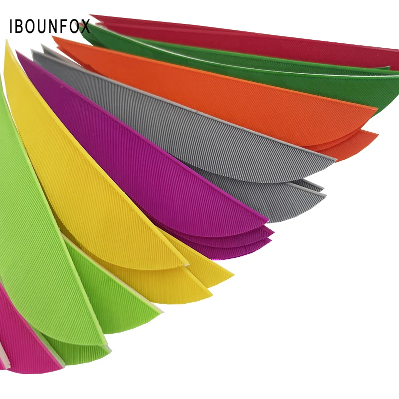 #6 Best Arrow Fletchings to Buy In 2026