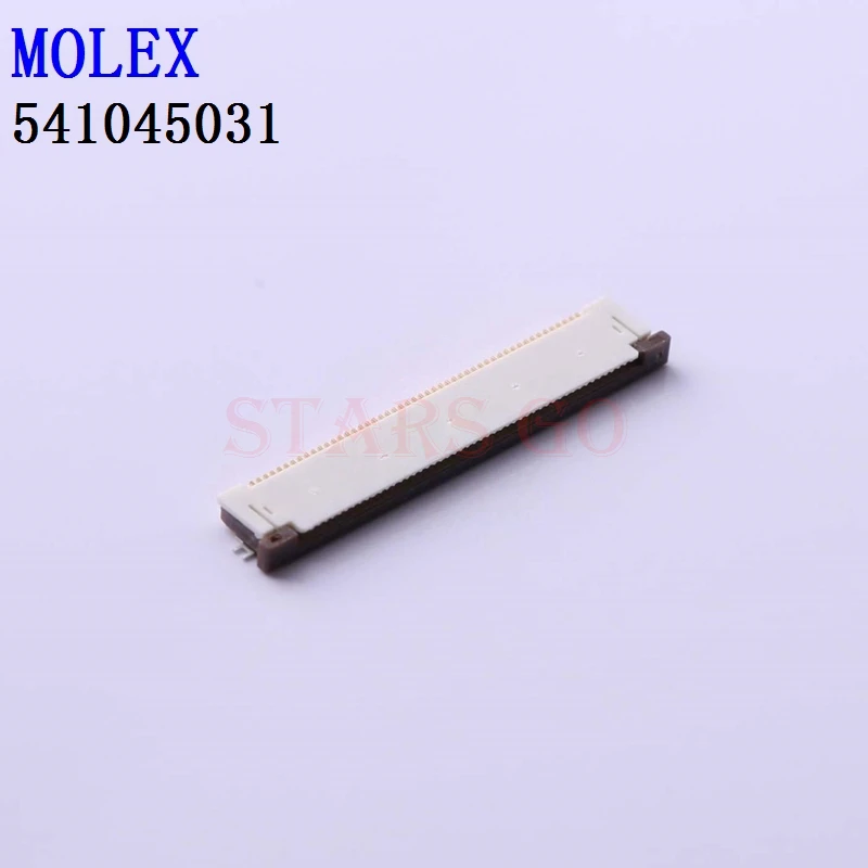 

10PCS/100PCS 541045031 541044031 539160208 MOLEX Connector