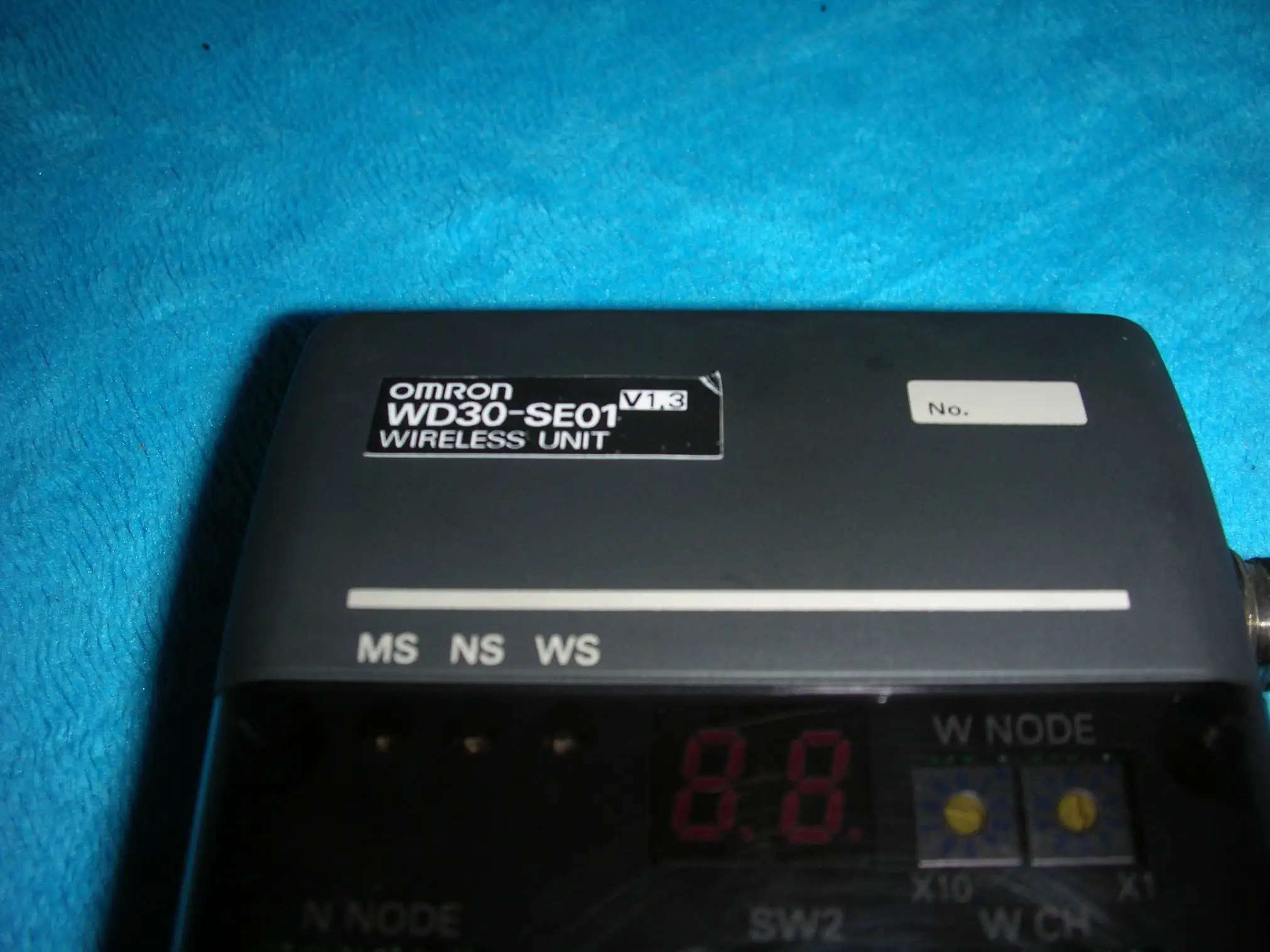 WD30-SE01 image 2