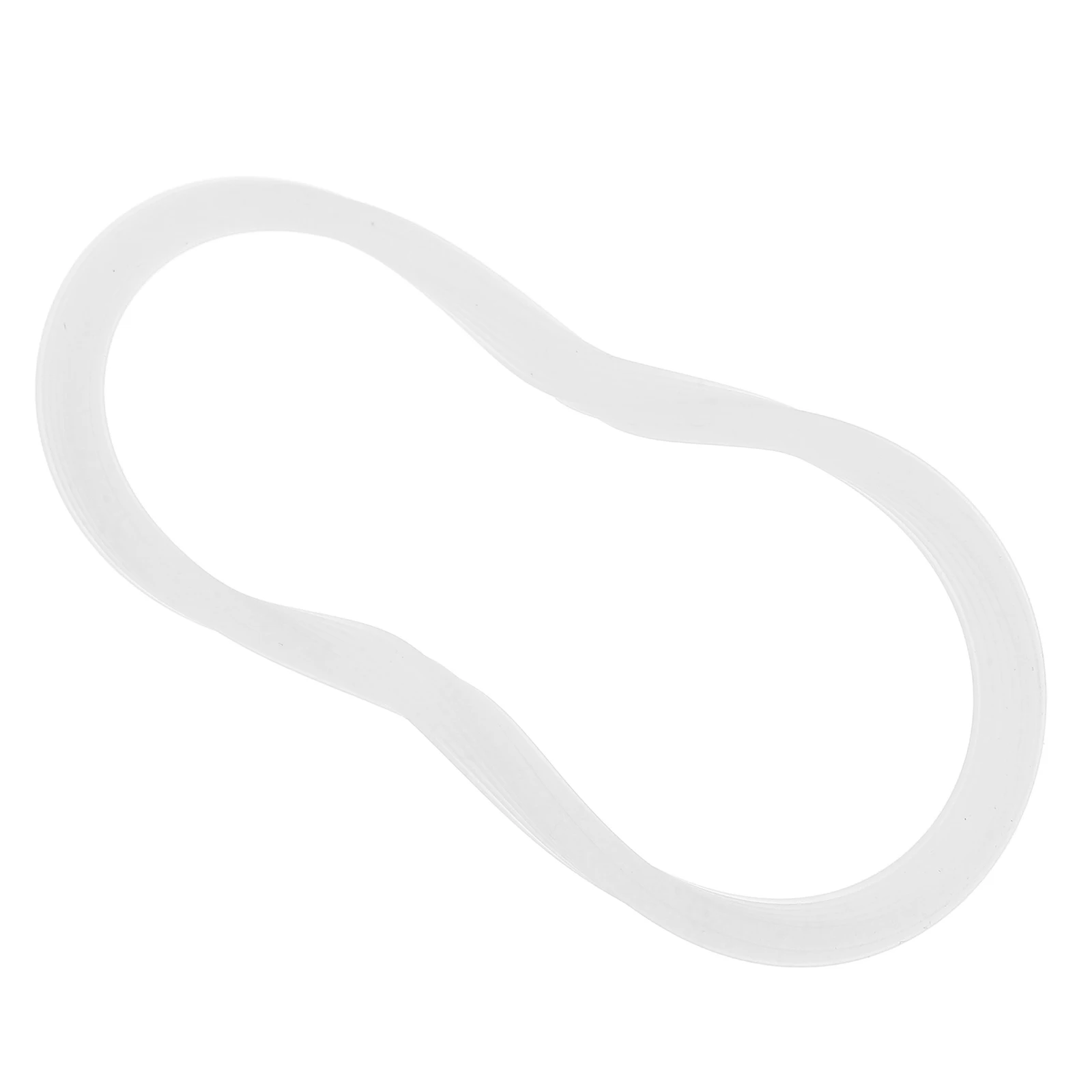 

Water Bottle Gasket Silicone Round Seal Ring Replacement For Insulated Containers Cap Compatible With Various