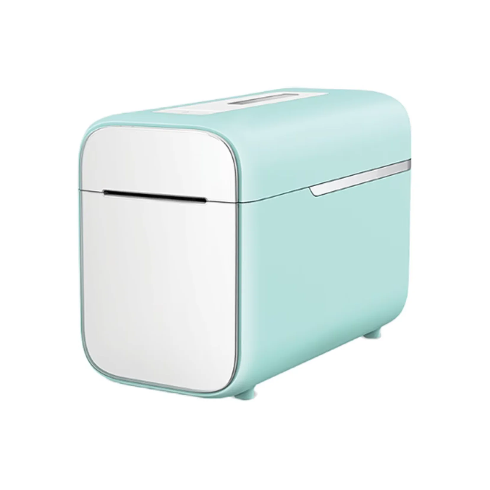 Vanch Medical High Quality VPR-50 Thermal Sensitive RFID Wristband Printer UHF Label Encoding ABS Access Control Card Readers