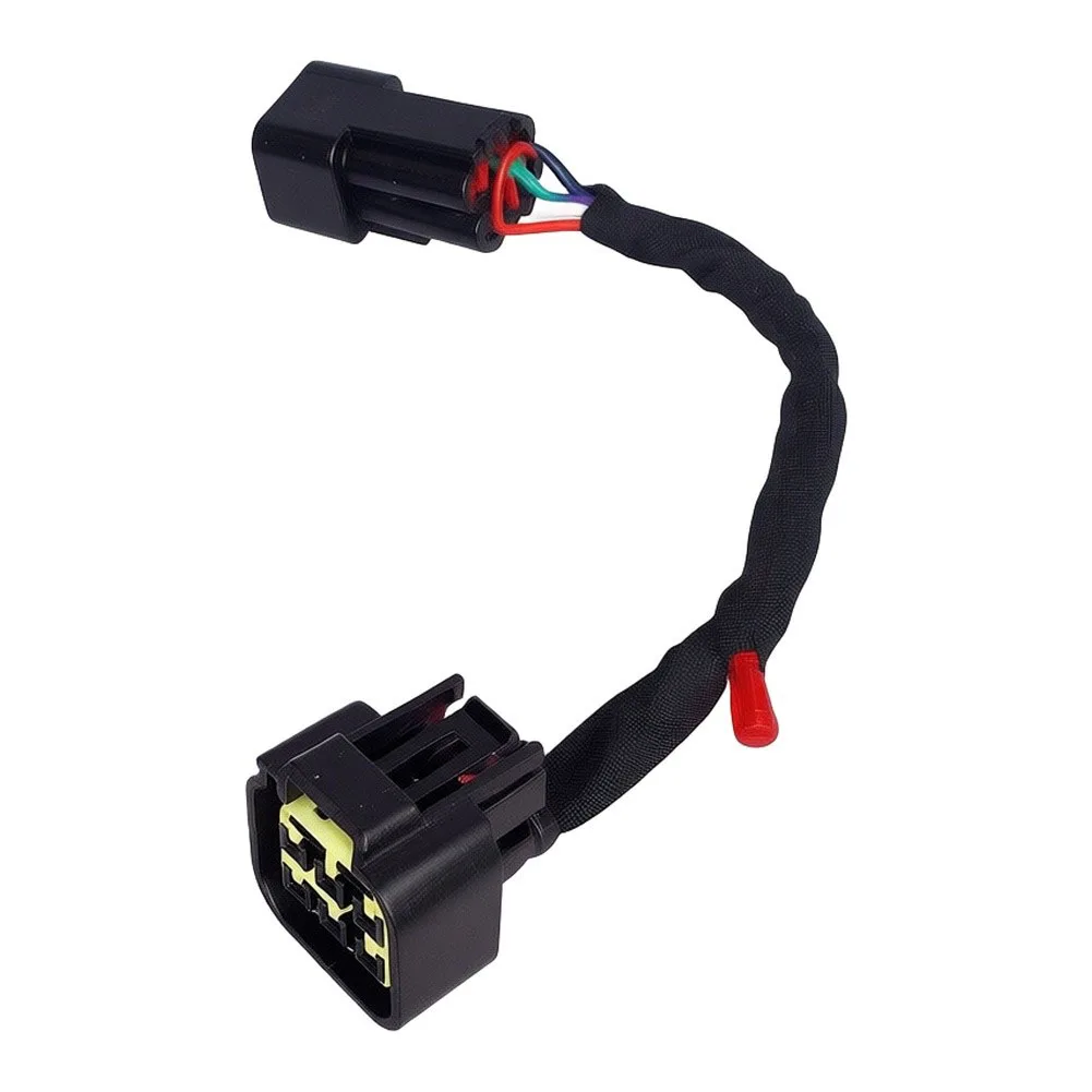 Diagnostic Line Cable for SUR-RON For Light Bee S X to Enable Real-Time Fault Code Scanning and System Monitoring