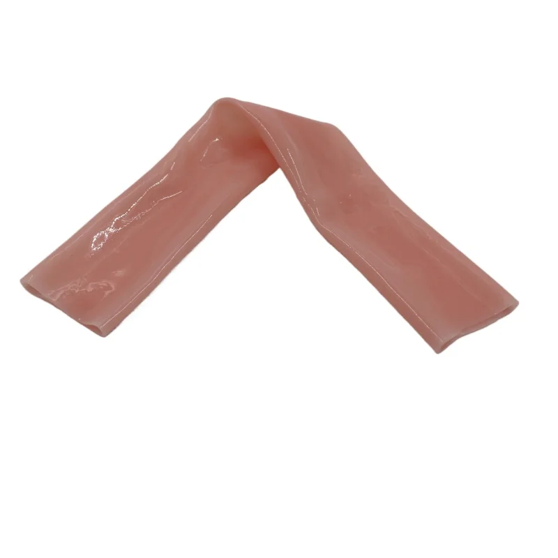 Laparoscopic surgery training intestinal anastomosis Surgical suture Simulation training bowel module