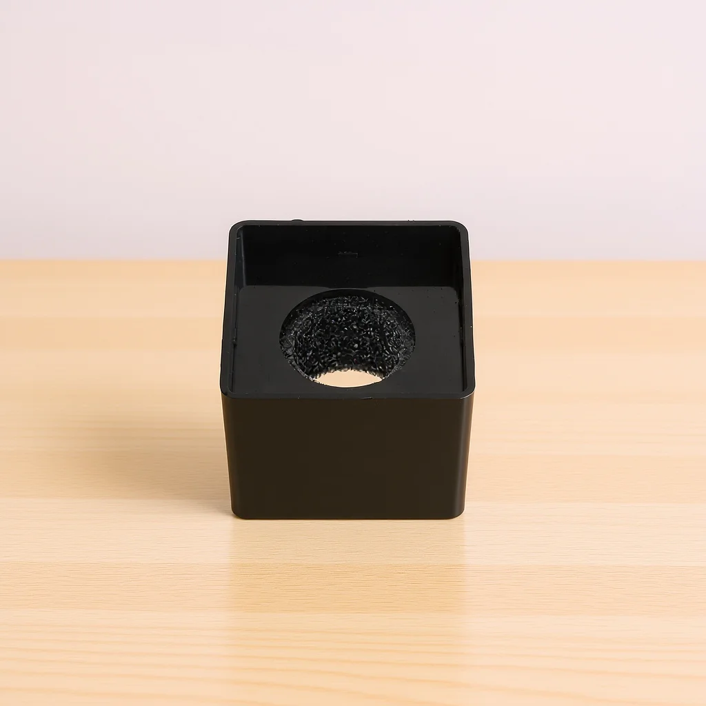 

Microphone Flag Station Portable Foam Plastic Wireless Mic Flag Station for Interview Press Conference Meeting Microphone