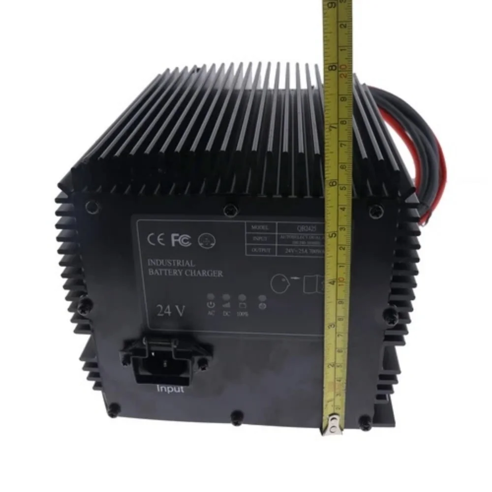 

24V 25A Signet Battery Charger 79-302-20 for Taylor Dunn Utility Personnel Carts