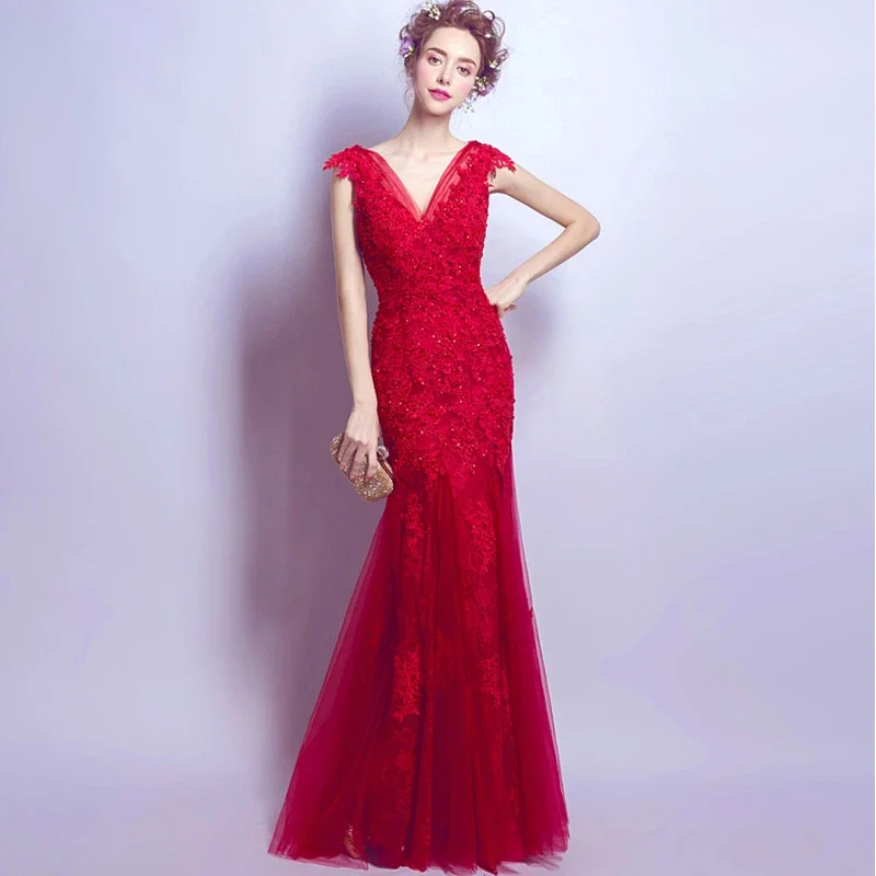 it's-yiiya-customized-evening-dress-wine-red-applique-beads-v-neck-mermaid-floor-length-plus-size-woman-party-formal-gown-qxn049