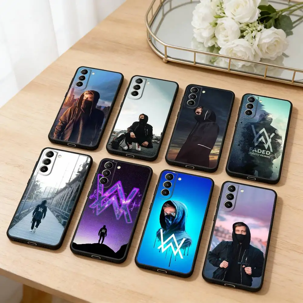 Norway Dj A-Alan W-…