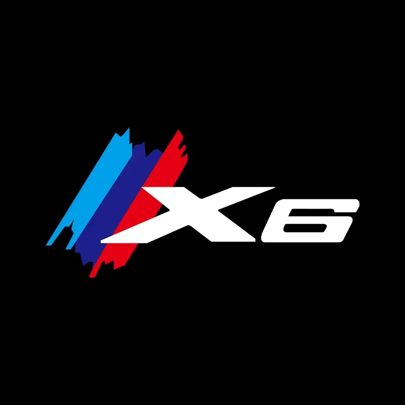 2Pcs For X6