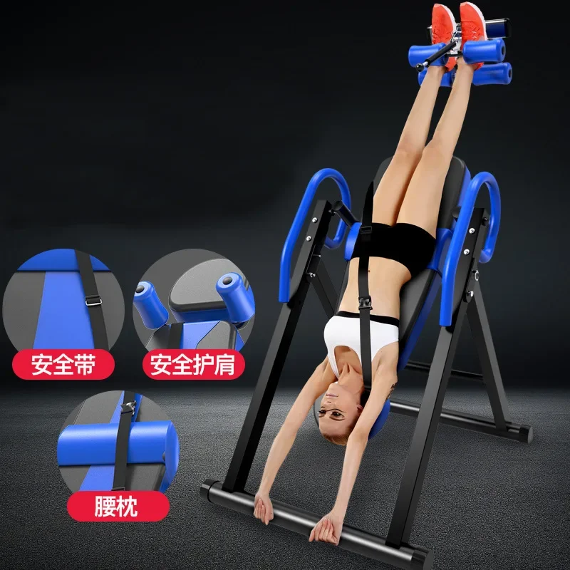 Hangers Inverted Stretchers Indoor Hanging Assisted Yoga Sporting Goods Fitness Equipment Inverted Machine