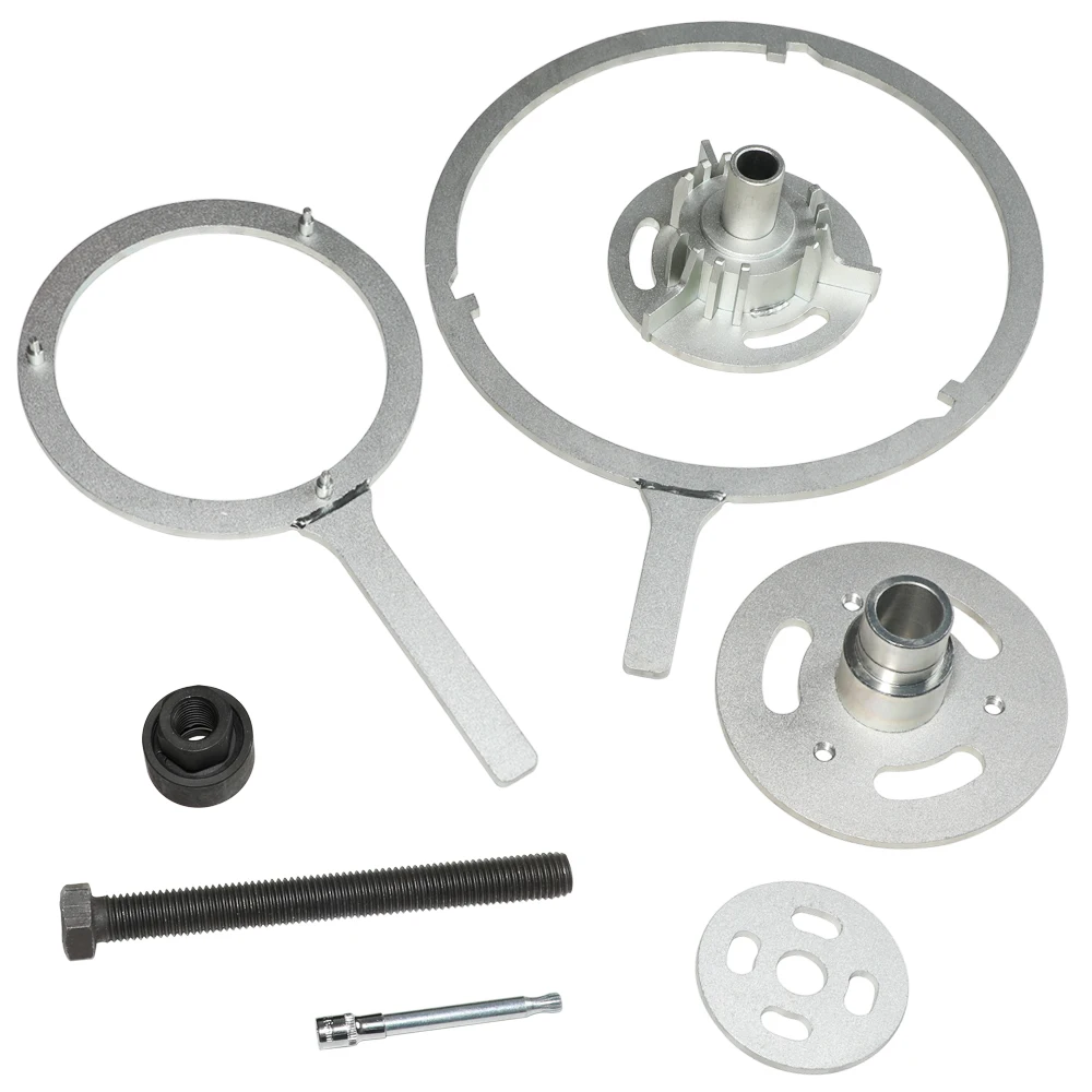 

Auto Dual Clutch Transmission Lock Unlock Tool for 1.0L EcoBoost Gearbox Service