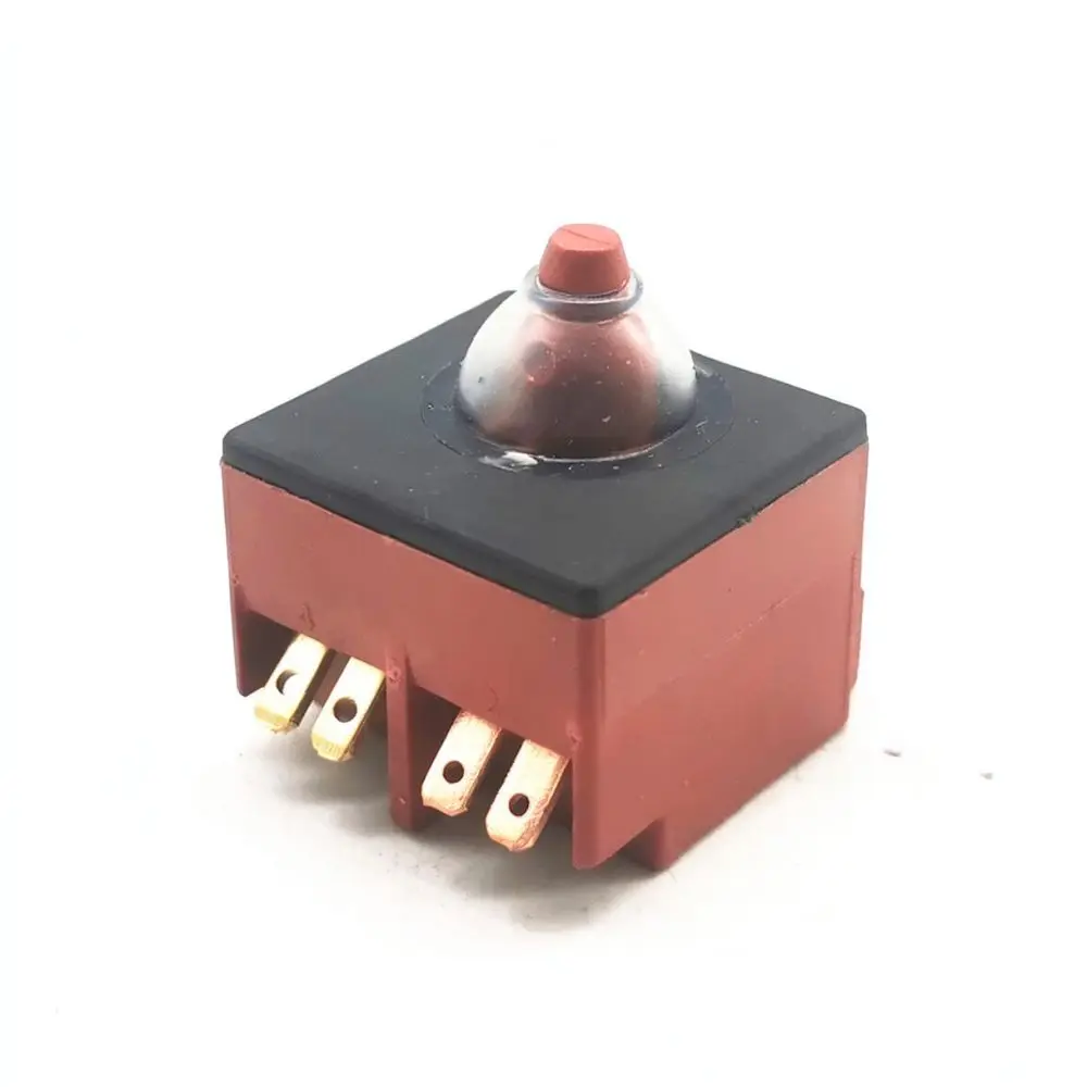 Spare Switch For Bosch GWS6 100 125 GWS7 100 125 GWS8 100 125 Angle Grinder Repairing Parts Replacement Hardware Supply