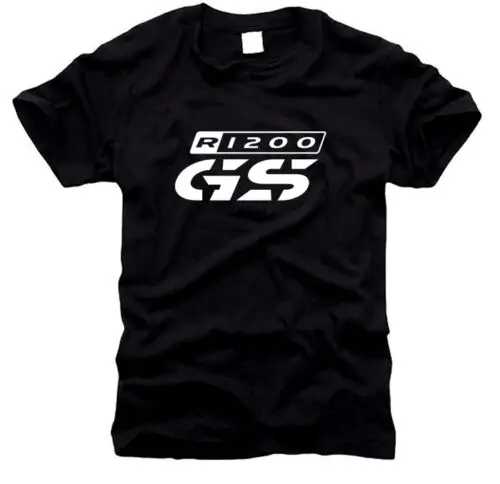 R 1200 GS  T Shirt Gr. S À XXXXL