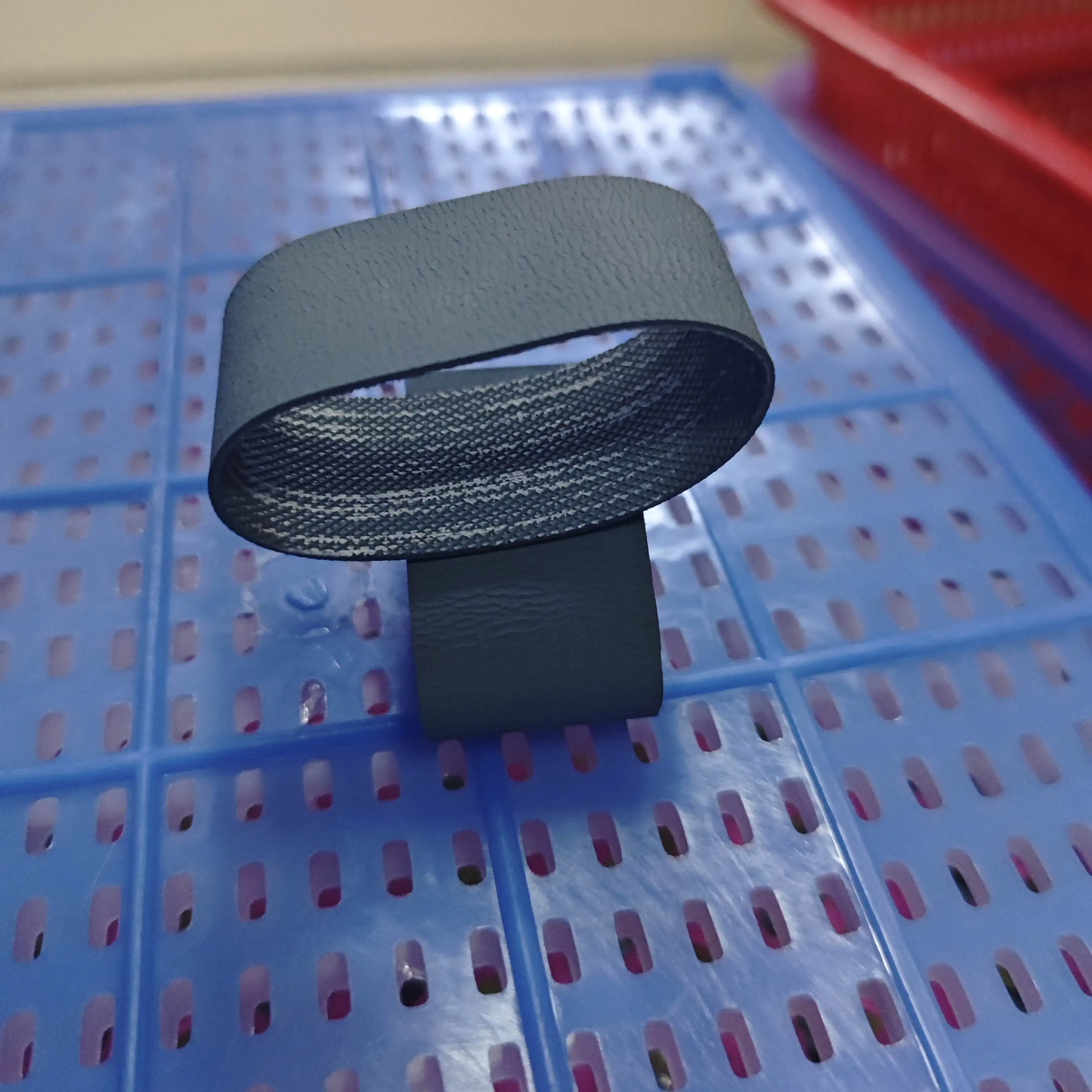 

10X A8061295 A6801241 2075 MP7500 ADF Paper Feed Belt for Ricoh 2060 2051 1075 MP 7500 8001 8000 7502 6001 7001 5500 9000 6000