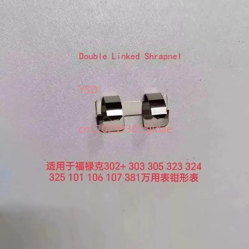 Internal Contact Elastic Sheet Multimeter Maintenance Accessory Spare Spring