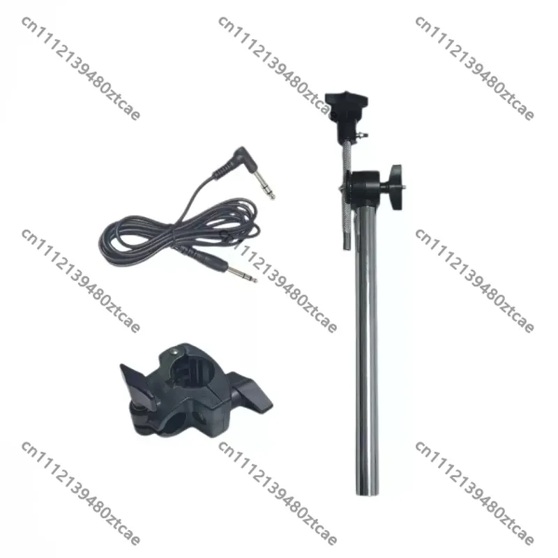 Universal Support Stand Accessories for Acoustic Drum & Electronic Drum, Multipurpose Replacement Rack Fitting