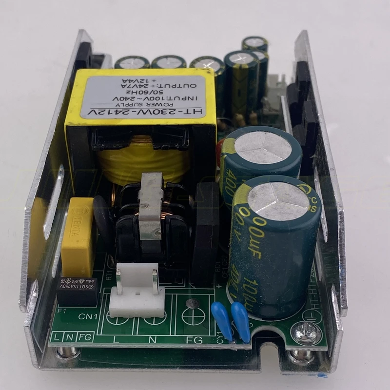 HT-230W-24V12V Power Supply Board For Stage LED Lighting