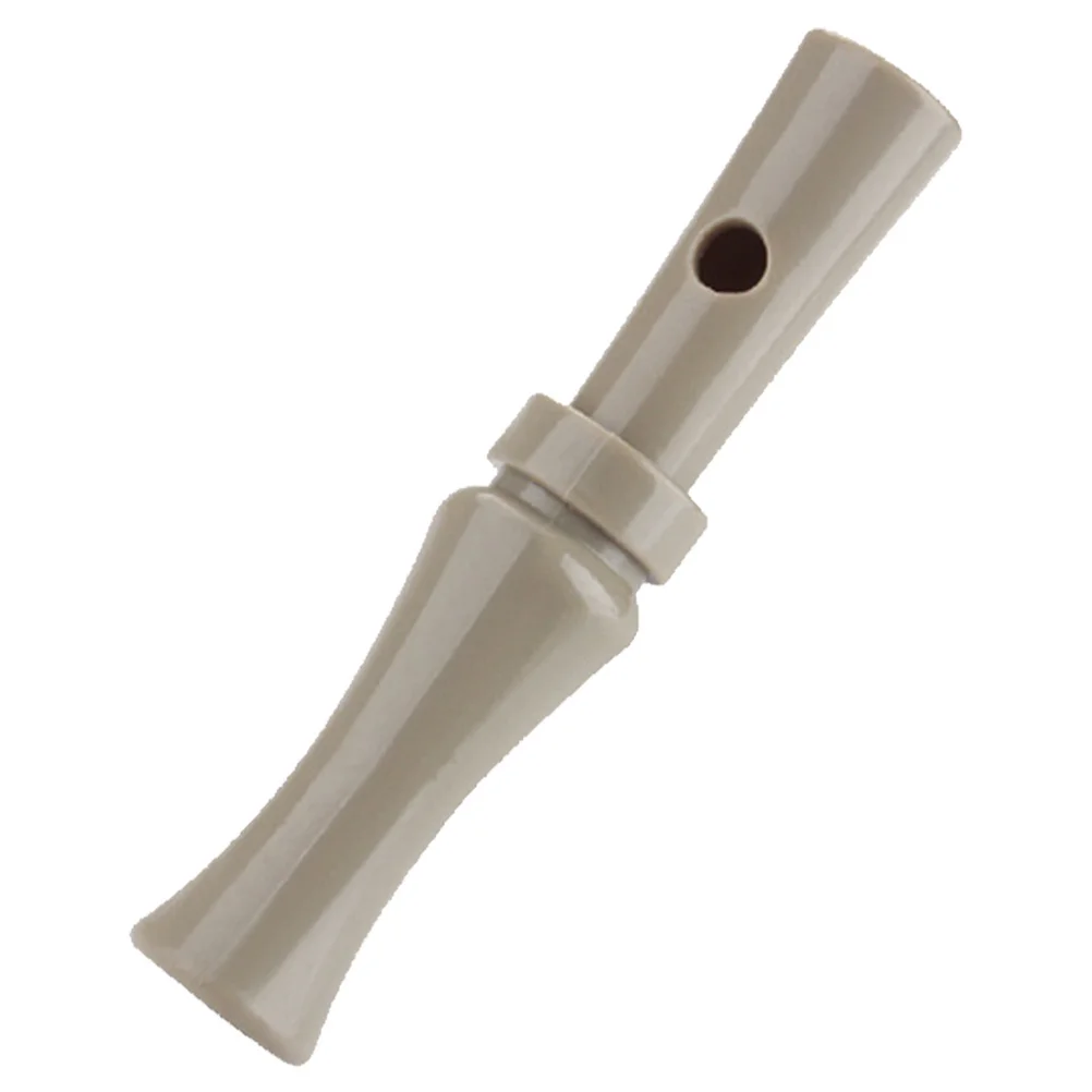 Silbato de caza de seguridad de emergencia para acampar al aire libre, senderismo, navegación, llavero de supervivencia, equipo portátil de plástico para profesores de árbitro deportivo