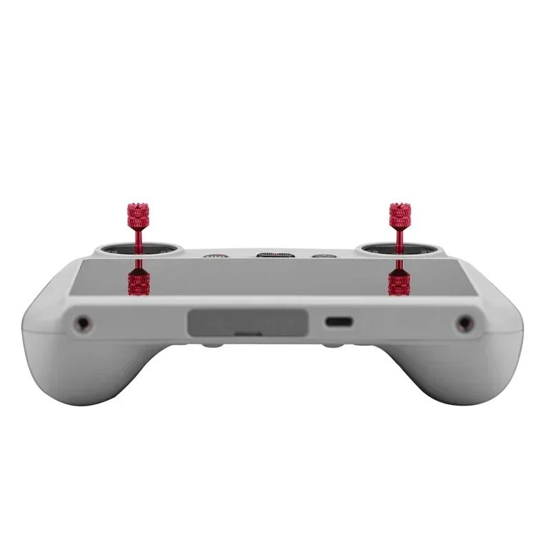 Джойстик пульта дистанционного управления для Mini 3 Pro для DJI RC, рокер для большого пальца, сменные палочки контроллера для DJI Mini 3 Pro, аксессуары