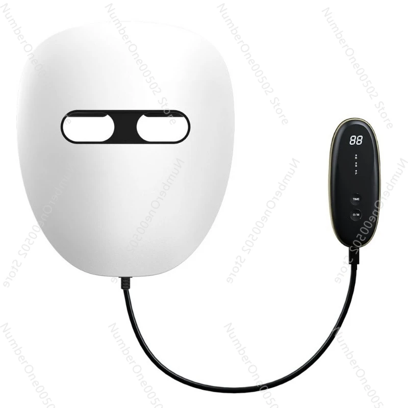 

7 Color Photon Facial Device Red Blue Light Therapy Mask LED Light Mask Infrared Light Therapy Device for Home Use​