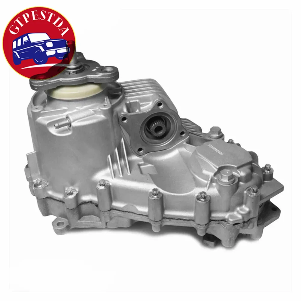 

ATC400 ATC-400 Fit For BMW E83 X3 2003-2010 Transmission Transfer Case Box 2.5i 3.0i 27107573216 27103455136