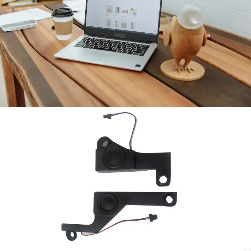 استبدال مكبر الصوت الداخلي اليمنى واليسرى لـ 5750 5750G V3571G V3551G 5755 5350 4830 5755G مكبر صوت