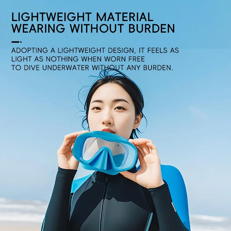 Thumbnail 3 - #82 Compare Snorkeling Equipment Before You Buy