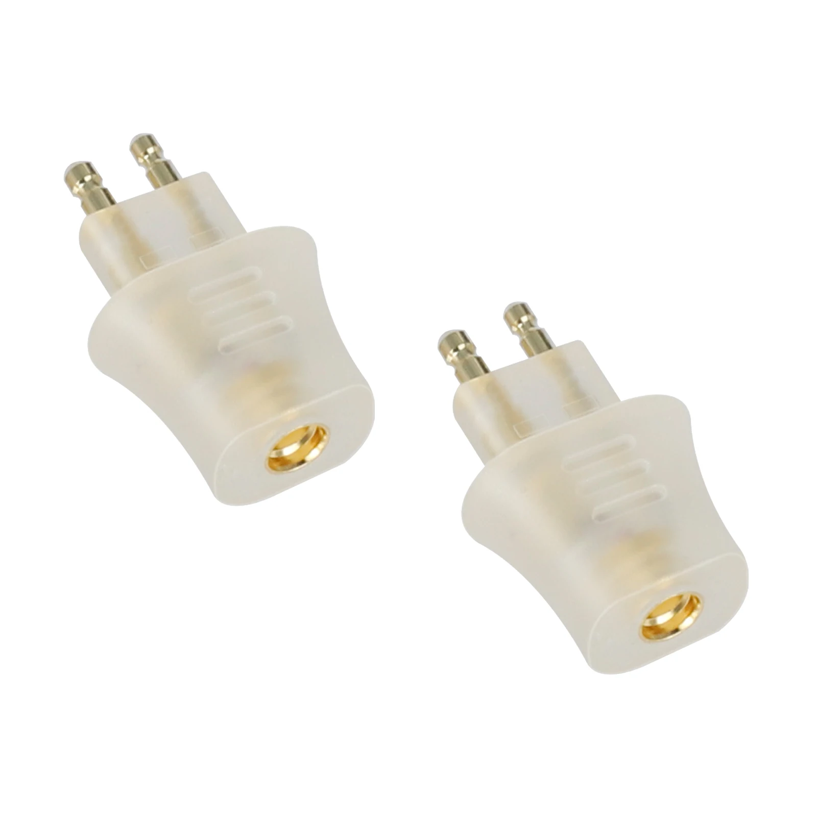 OKCSC محول سماعة MMCX/2pin 0.78 مللي متر كابل متصل فوستكس TH900 MKII MK2 TH600 TH909 سماعات صوت مهايئ الرافعة