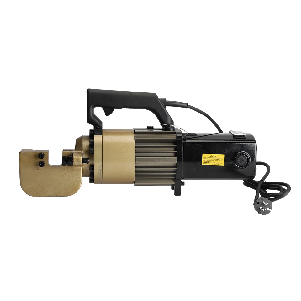 

-forGQ-28 Plug-in Electric Hydraulic Rebar Cutter Electric Hydraulic Cutting Tools