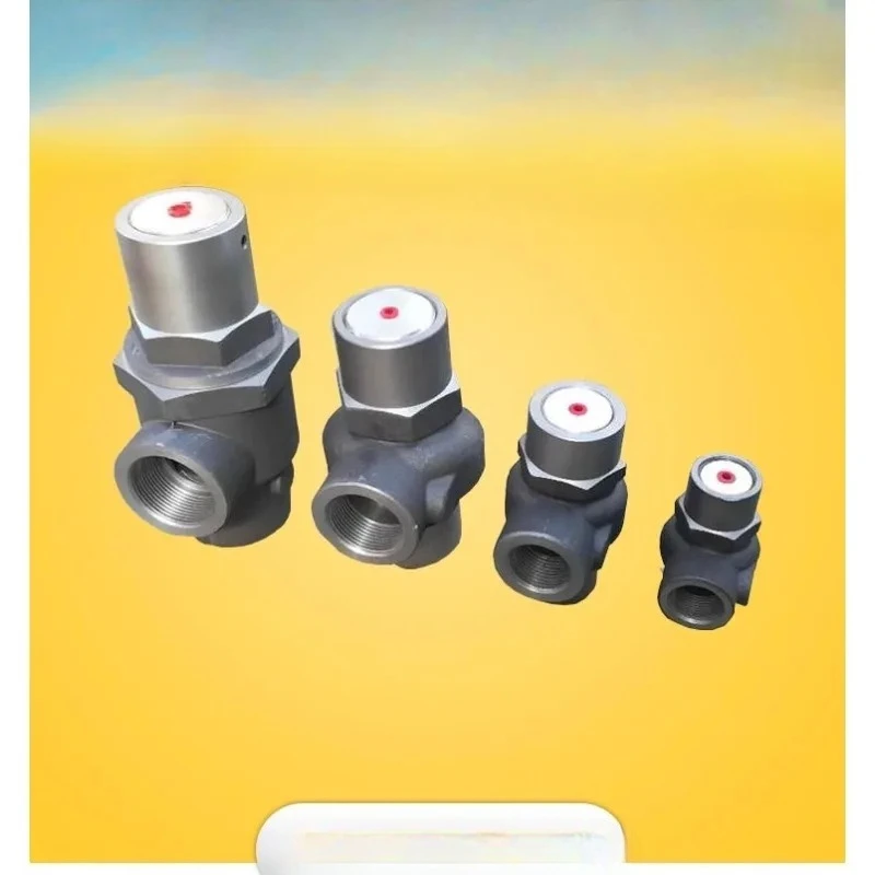 Screw Air Compressor Pressure Maintaining Valve Minimum Pressure Valve MPV-15JF/20A/25F/32K