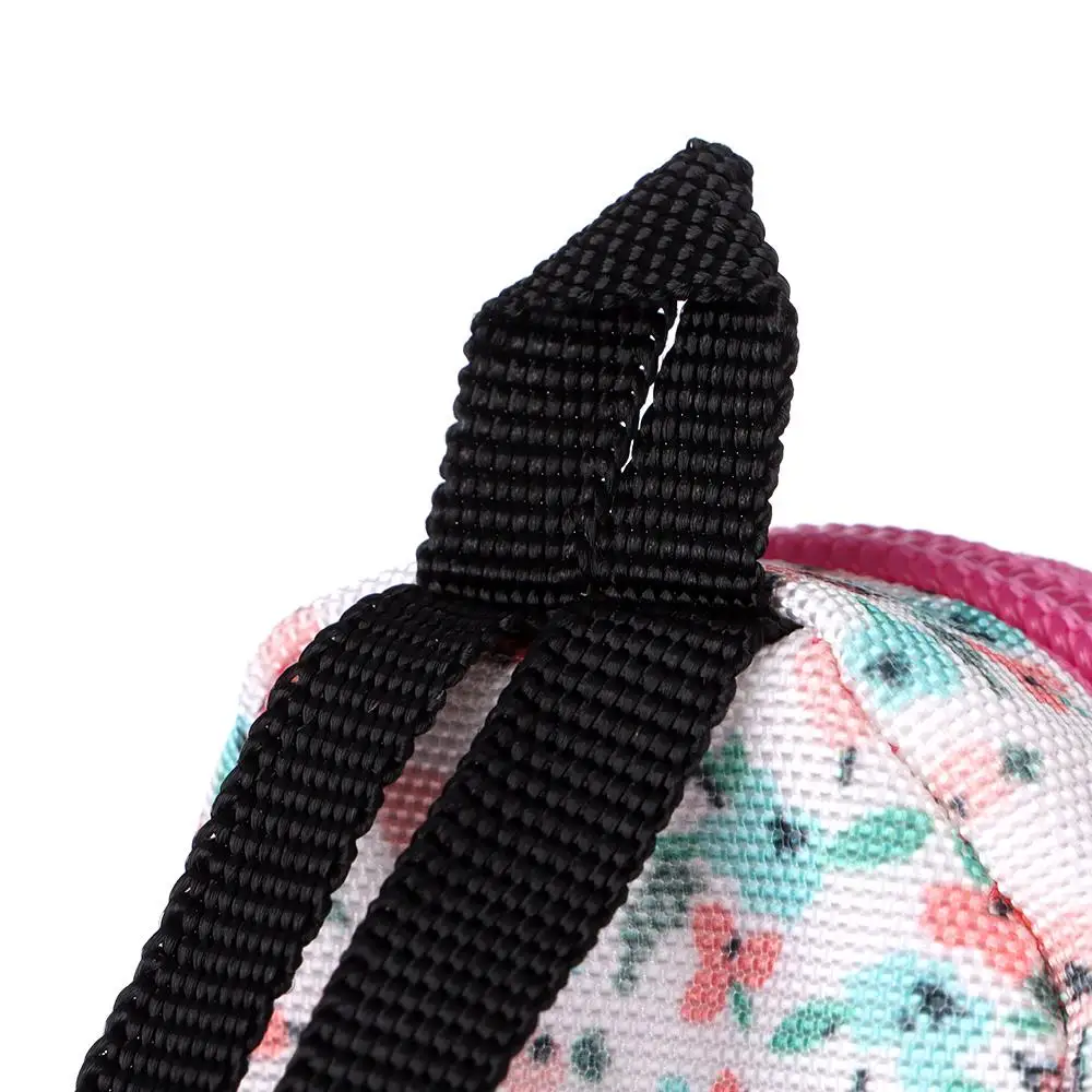 PCV Children  Transparent Mini Bag Gifts DIY  Backpack