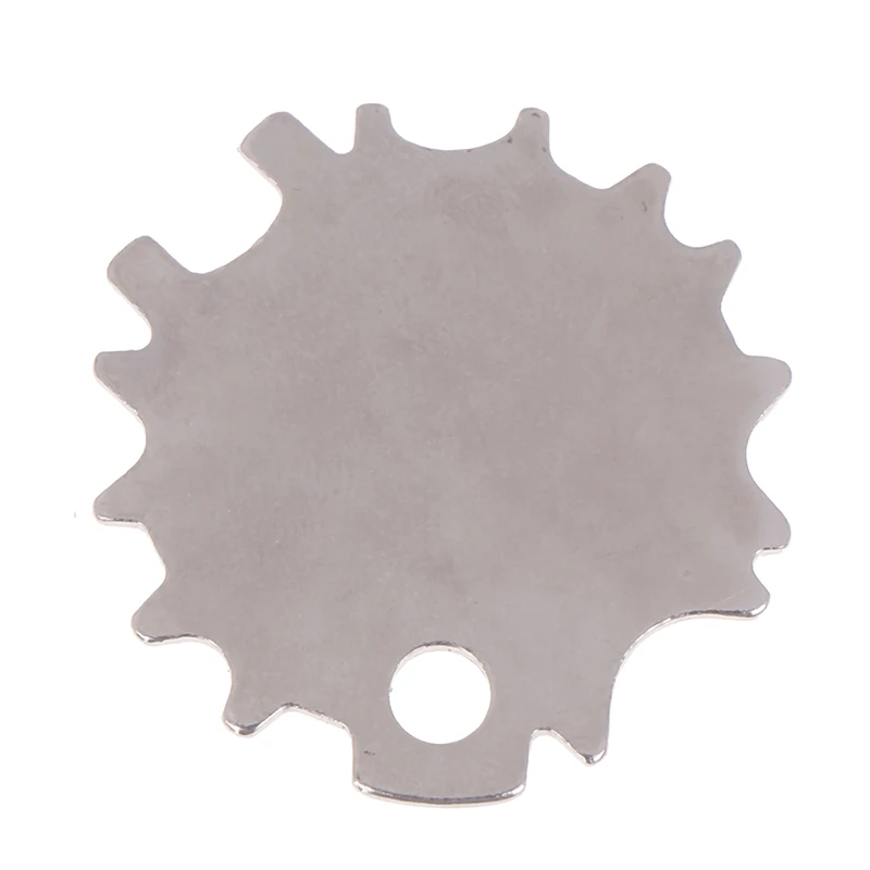 10Pcs Hair Cutting Shear Scissor Adjustment Tool Universal Tension Key For Beauty Grooming Shears Adjust Key Tighten The Screws