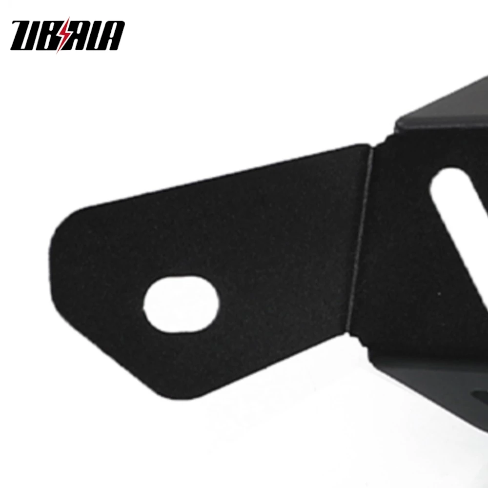 

Motorcycle Accessories Exhaust Pipe Crash Protector Exhaust Heat Shield Protector For Yamaha YFS200 Blaster YFS 200 1988-2007