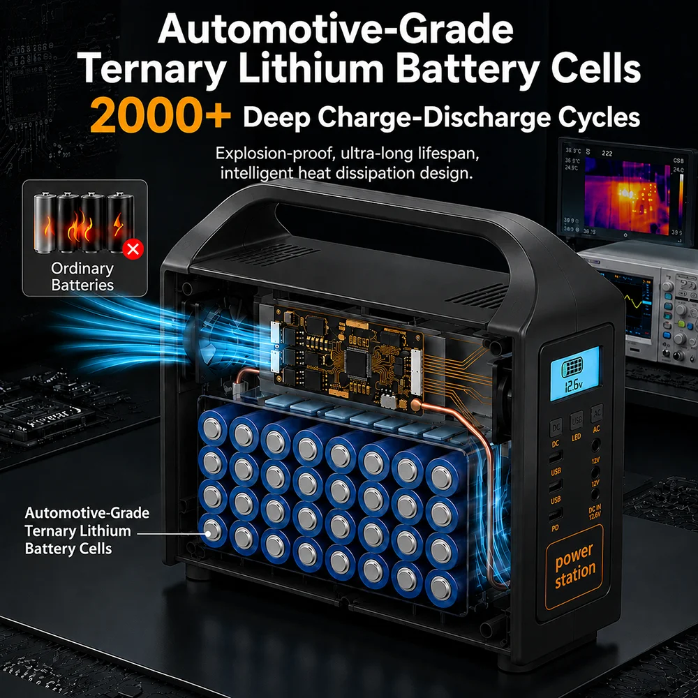 Thumbnail 3 - #60 Best Solar Power Stations to Buy In 2026