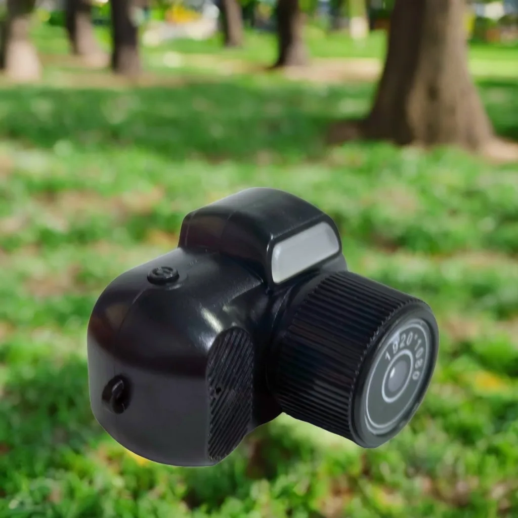 Mini Kleine Kamera für Kinder Y3000 Y4000 Mit Monitor Micro Cam Unterstützung SD Karte Spielzeug für Kinder Microcamera Camcorder Digital