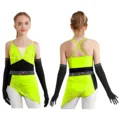 Yellow Black