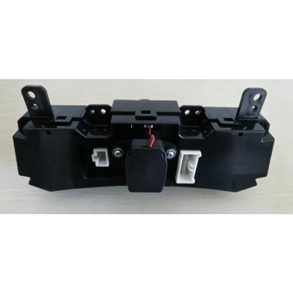 68710 34120HCY 68710-34120HCY 6871034120HCY Genuine Brand New OEM for SsangYong Korando Air Conditioner Heater Control Panel