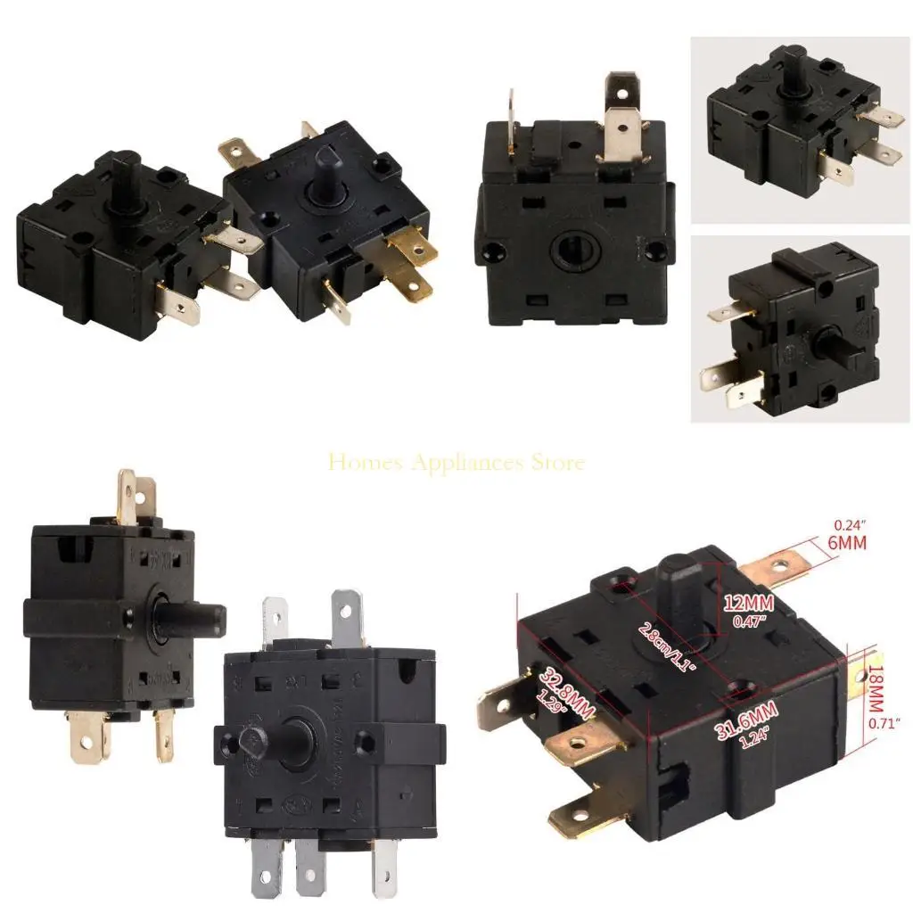 d0ab-16a-3pin-5pin-ac-Электроэлектрический-нагреватель-ручки-переключателя-переключателя-Вернового-выключателя