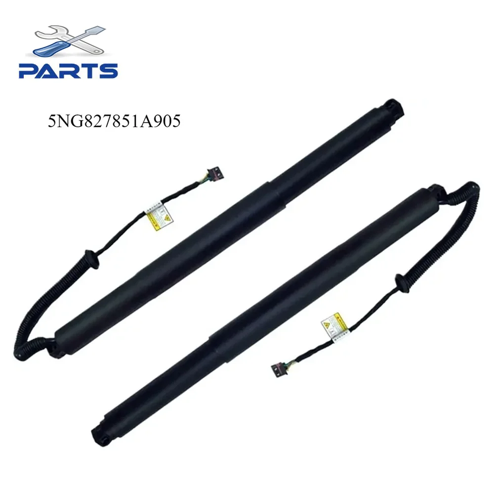 

Hot Brand New Electric Tailgate Gas Strut for VW Tiguan L 2016-2019 5NG827851A905 5NA827851A 5NA827851B