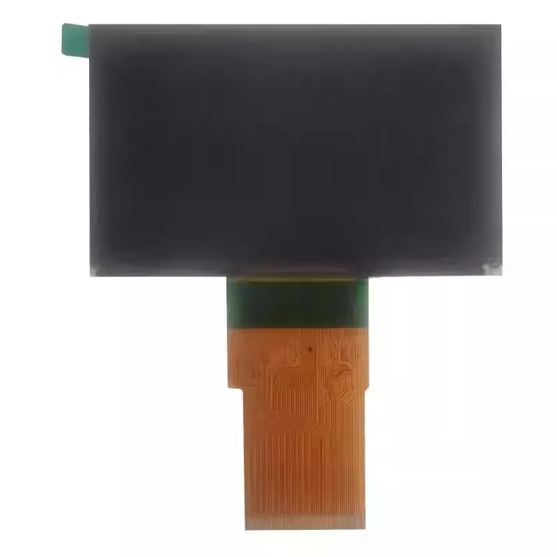 LCD Screen For HORLAT 4K T02 Projector LCD Repair Parts LED New 1080P For FPC-CAFH016A-V2 C445AFH031A HD LCD Display Panel