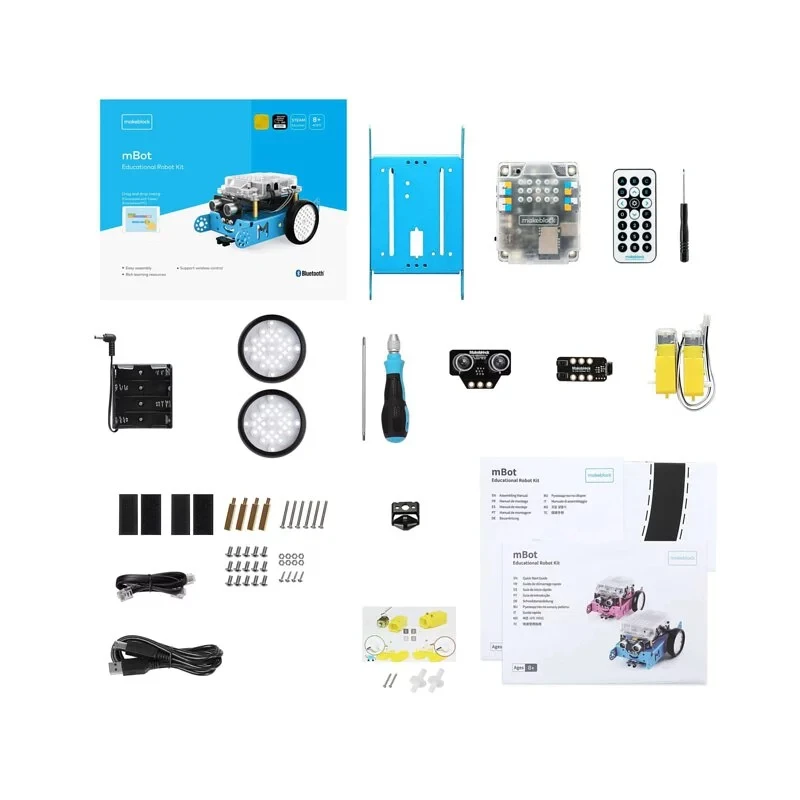 V1.2-azul (versión bt)-9 idiomas