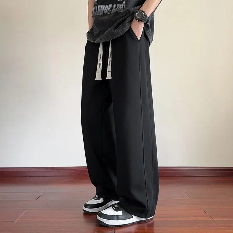 Black Pants