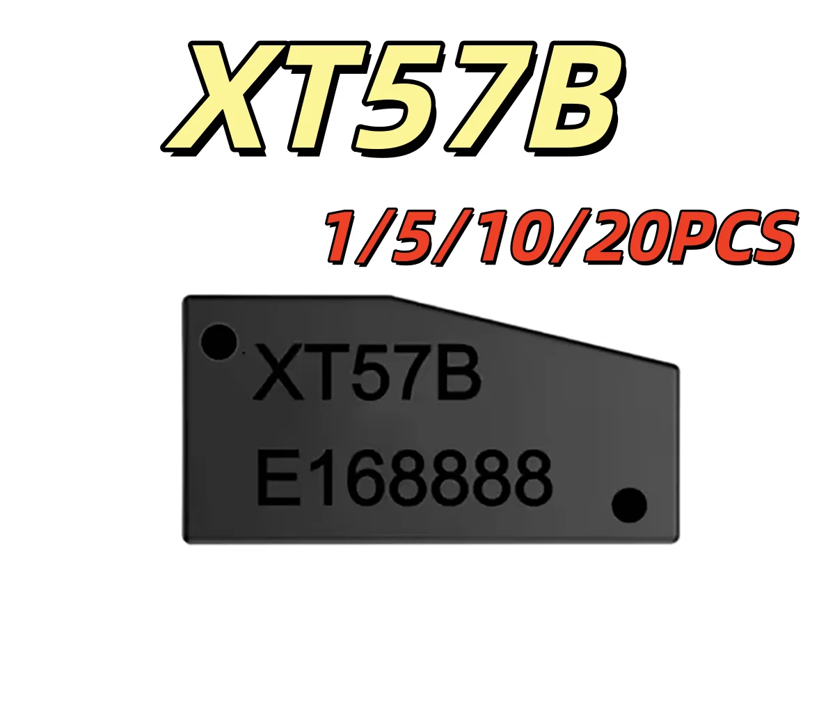 Xhorse Super Chip XT57B XT57 Super Transponder XT27A Clone 33 40 41 42 43 44 46 47 48 49 4C 4D 7935 Work Max Pro Mini Key Tool