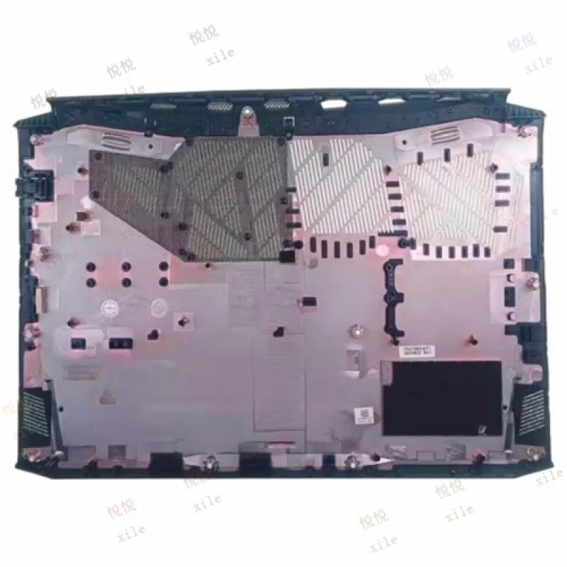 L+ Origin for Acer Nitro 5 AN515-54 -51M5 AN515-43 Bottom Cover Lower Case AP2K1000510