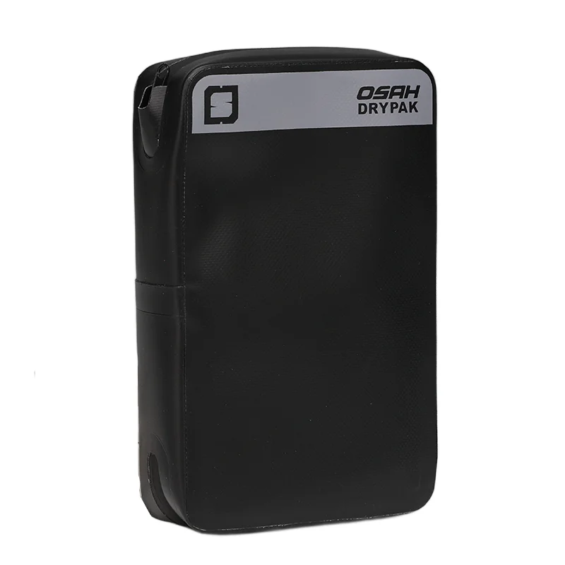 Women Men Business ID Credit Card Protector Card Holder High Quality Waterproof Anti-scan Purse