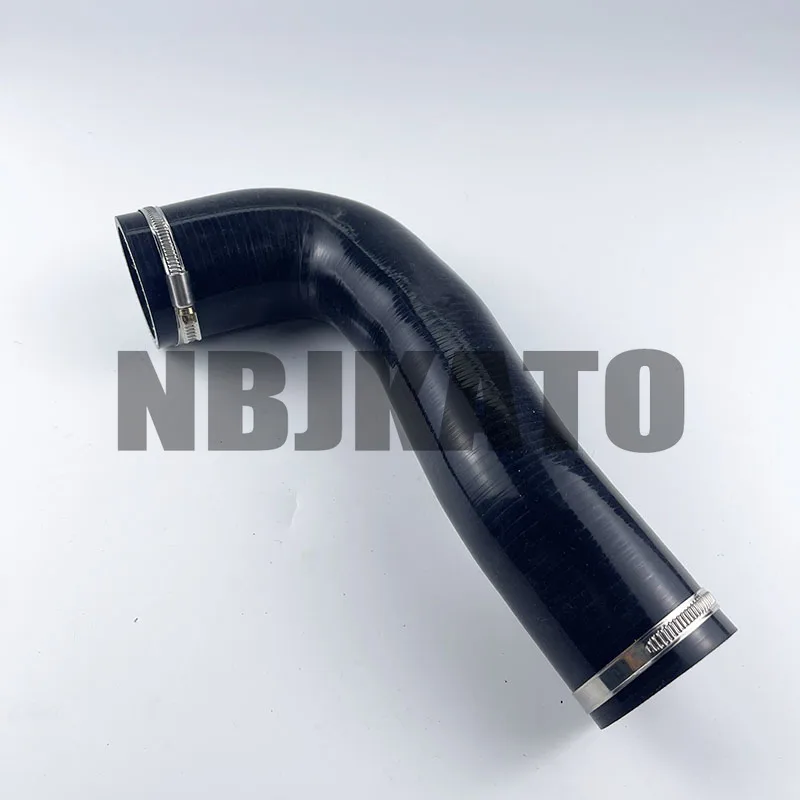 NBJKATO Brand New Turbo Hose Intercharge Air Hose 52014481AG For Jeep Grand Cherokee 3.0CRD IV 2011-2015