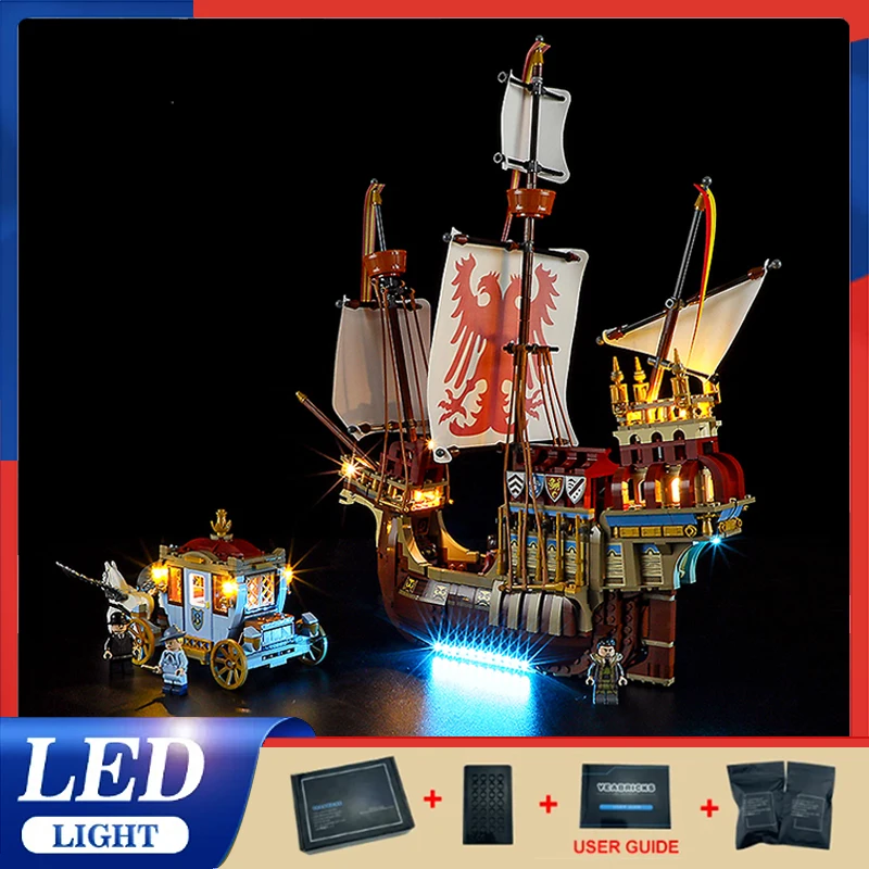 

Детали для рукоделия, набор для LEGO 76440, прибытие (только Φ, без модели блоков)