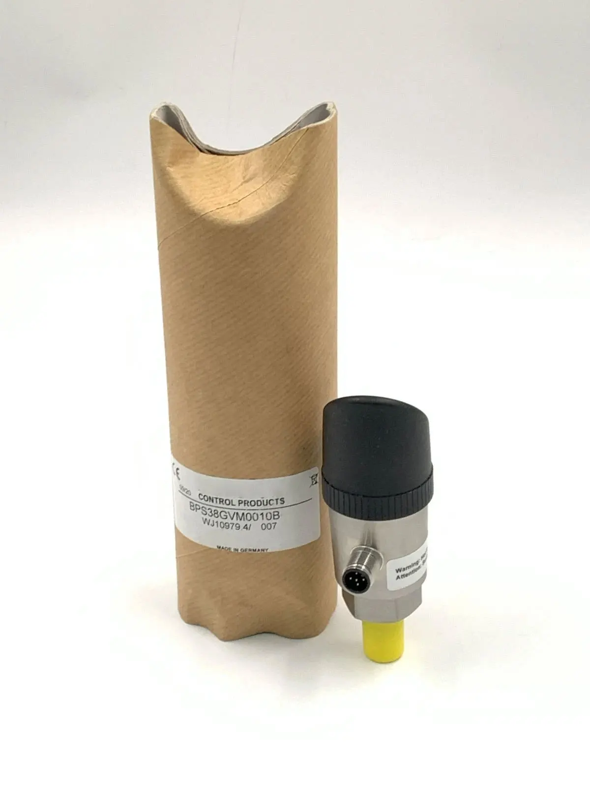 

Brand new Pressure switch BPS31GVM0010B BPS31GVM0050B BPS31GVM0100B BPS31GVM0200B BPS31GVM0250B One-year warranty