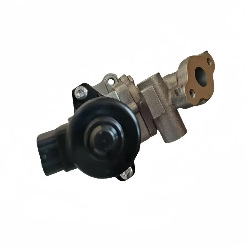 25620-37120 25620-37110 0400458137 EGV1235 EGR Circulation Valve EGR Throttle For Toyota Prius Lexus CT200H