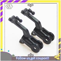Latest 6X V988 V911S V930 Main Blade Grips Rotor Clip Set For Wltoys RC Helicopter Spare Parts